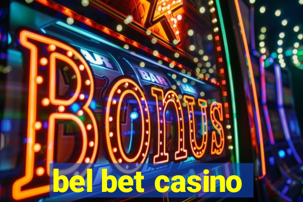 bel bet casino